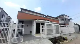 Rumah Bagus Cluster Di Permata Permai Cisaranten Arcamanik Bandung SHM
