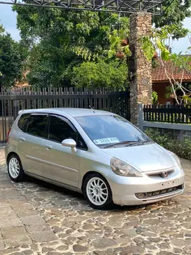 Honda Jazz 2004 AT