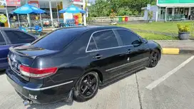 Honda Accord 2005 Bensin