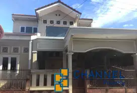Di jual Rumah siap huni di Pamulang Tangsel, Es