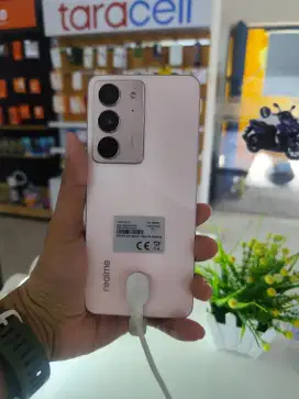 REALME C75 NFC RAM 24/128GB, BATERAI AWET & TAHAN AiR