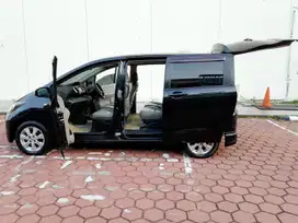 Honda Freed 2009 Bensin