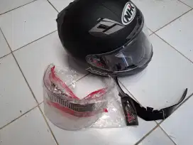 Helm NHK RX9 + Spoiler