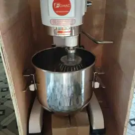Di jual mixer fomax 10 liter