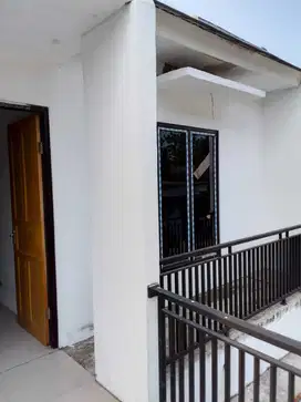Rumah limo BU   siap pindahan 695jt sdh SHM