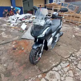 Honda adv 150 cbs 2019 dp 1juta