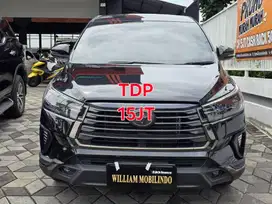 Toyota Innova V Matic Tahun 2019 Kondisi Mulus Terawat Istimewa