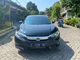 HONDA CIVIC 1.5 ES CVT 2017