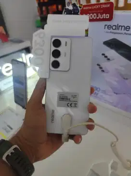 TIPE BARU!! REALME C71 RAM 24/128GB & BATERAI BESAR 6300/45W
