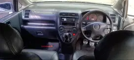 honda stream (2002)