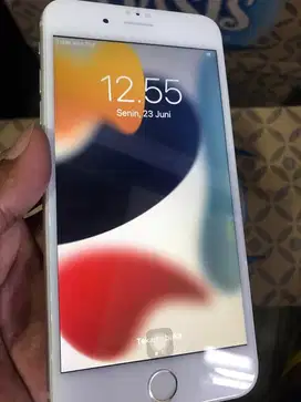 iphone 7+ 128GB