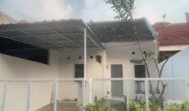 JUAL RUMAH TOWN HOUSE GRIYA PAMULANG JAKART 1M NEGO. HARGA TURUN