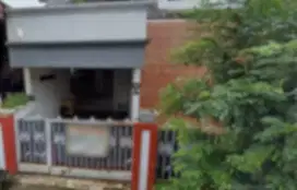 CESSIE KHUSUS INVESTOR, RUMAH TINGGAL JL BUDI HARAPAN, CIPINANG MELAYU