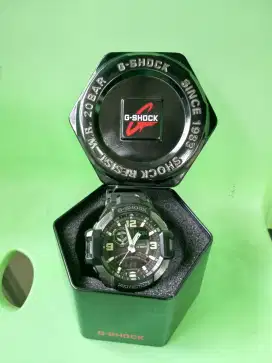 Dijual G-Shock Asli plus Box