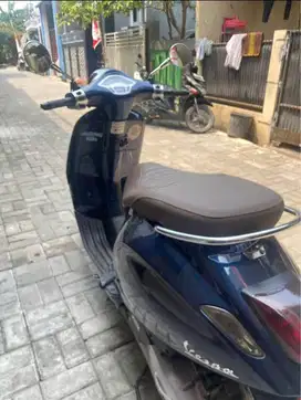 Vespa Primavera Di Jual
