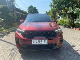 KIA SONET PREMEIRE MATIC 2022