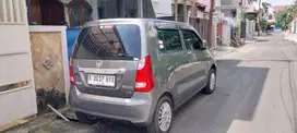 Suzuki Karimun Wagon R 2018 Bensin