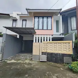 Rumah Kerobokan Kaja Jalan Batu Bidak