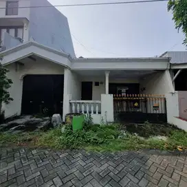 rumah murah wisma lidah kulon dkt Wiyung permata safira lembah harapan