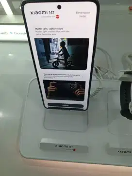Promo Turun Harga Xiaomi 14T Khusus Cicilan