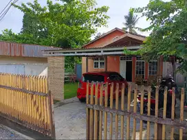 Dijual Rumah & Tanah Jl Gatot Subroto Pondok Karya Luas Tanah 588m2