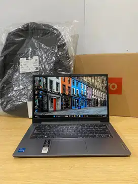 laptop lenovo core i5 terbaru