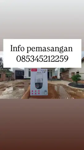 JUAL CCTV DAHUA VICO 3 MP