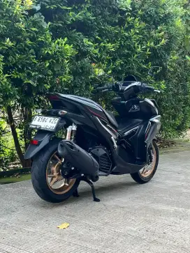 Dp 500rb Yamaha New Aerox C ABS thn 2023