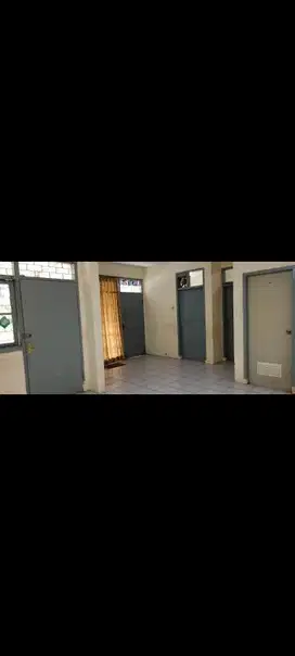 Rumah jual cepat murah siap huni, Taman Kopo Indah
