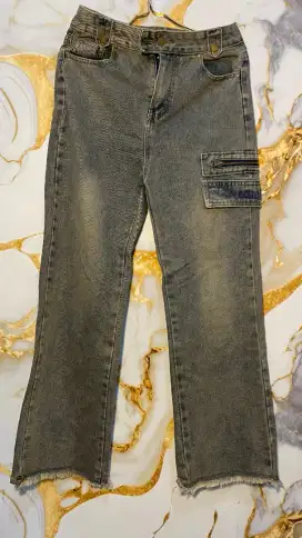 Celana jeans WAnjta