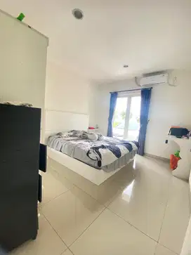 Dijual Rumah Bagus Cluster Citra Suvarna Sutera Tangerang