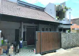Rumah Murah Nyaman di Komplek Kebon Kopi Cimahi Bandung.