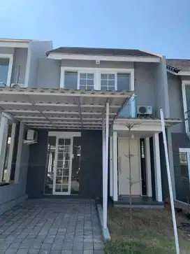 Rumah Citragrand Tembalang Semarang
