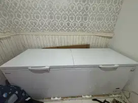 Freezer Box merk STARCOOL