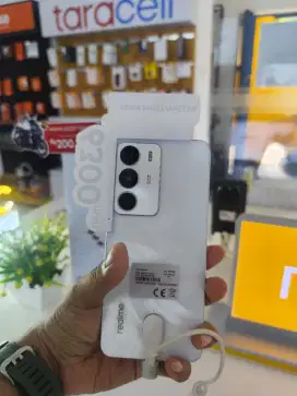 REALME C71 NFC RAM 12GB/128GB SPEK MILITER & BATERAI 6300