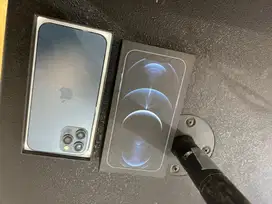 iphone 12 pro max 128gb model terbaik