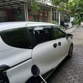Toyota Sienta 2016 Bensin