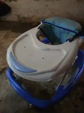 Apolo anak-anak