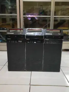 Cpu/Komputer Built Up Lenovo Edge E72, Intel Core I5 2400