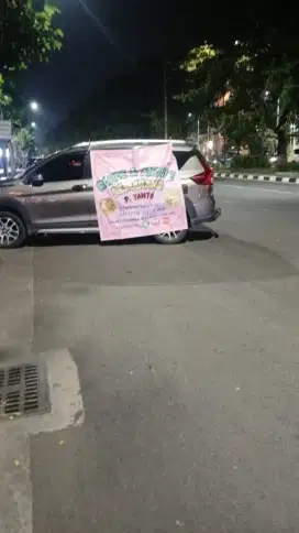 Lowongan Serabutan