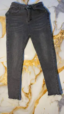 Celana jeans street