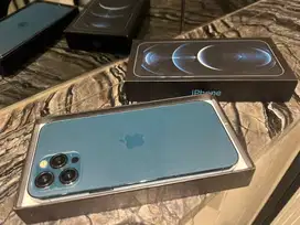 iphone 12 pro max 128gb model baru