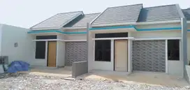 Rumah siap huni dekat Uhamka dan LRT kampung rambutan di pasar rebo