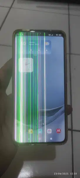 Xiaomi Redmi 12t 8/256 5G (GL)