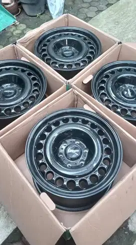 Rotiform STL ORI Ring 18
