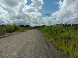 Dijual tanah kosong
