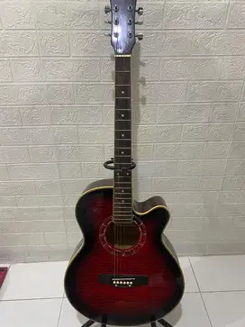 Gitar ada 14unit
