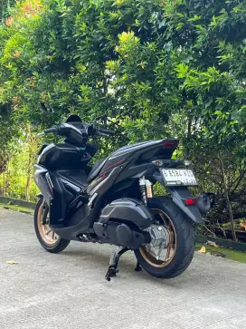 YAMAHA NEW AEROX C ABS TAHUN 2023 DP 500RB