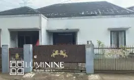 BU, jual cepat, rumah dempet. Di perumahan bojong menteng