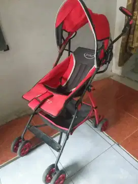 Di jual Stroller bayi